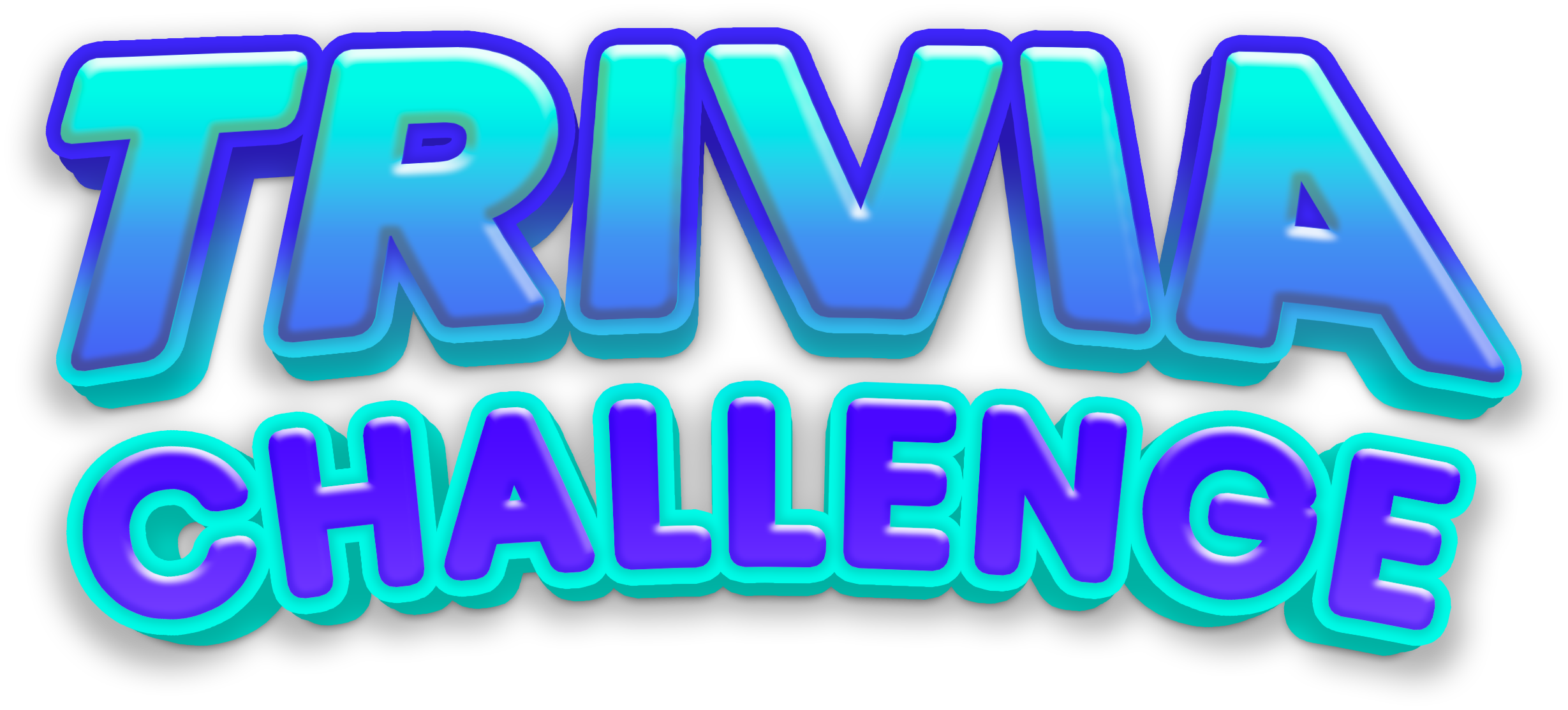 Trivia Challenge